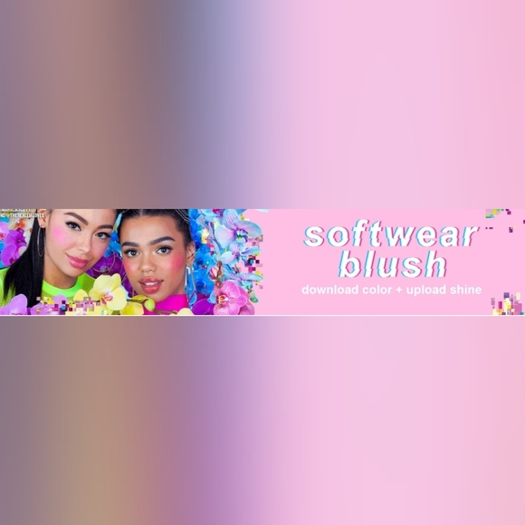 Cyber | Soft Matte Blush | Lime Crime | Brand New in Box | Authentic - Picture 6 of 16